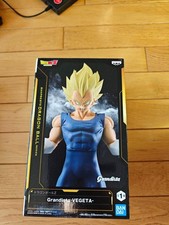 Banpresto dragon ball vegeta - dragon,