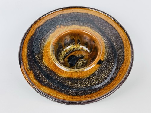 Vaso modernista ceramica - modernista,