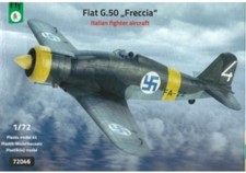 Kit plastica FLY 72046 1/72