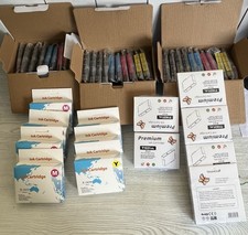 47 Cartucce per Epson WF2010W