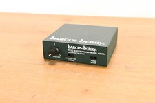 Barcus-Berry 4000XL Piezo