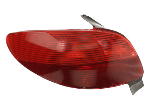 Fanale fanalino stop - fanale,