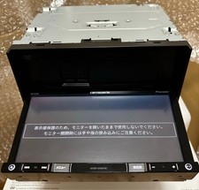 Pioneer Carrozzeria FH-9200DVD Car Audio 2DIN CD DVD USB Funzionamento Testato