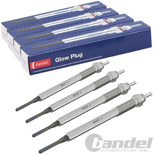 Candele denso adatte per - candele,