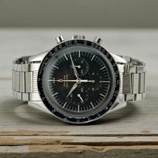 Vintage Omega Speedmaster 2998 pre moon 2998-3 cal. 321 bracelet 7077