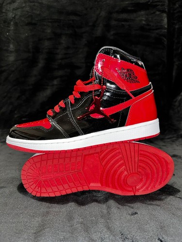 Nike air jordan retro - 1, high