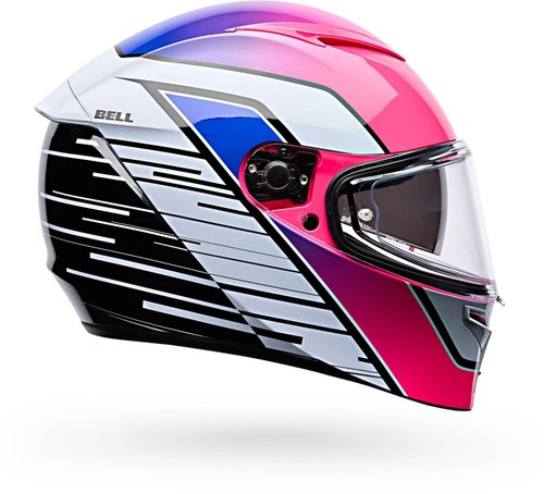 Casco integrale bell lithium - casco,