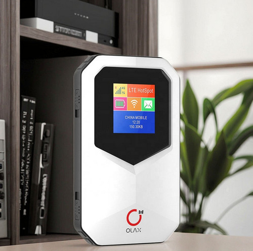 Router modem portatile wifi - router,