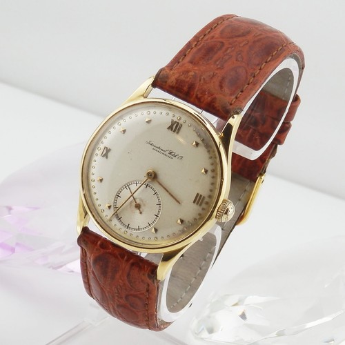 Iwc probus scafusia - probus,