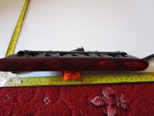 Peugeot 206 2006 Third brake