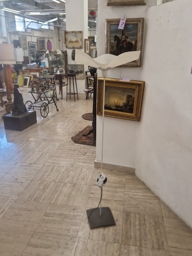 Lampada area 160 - lampada,