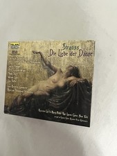 Richard Strauss: Die Liebe der