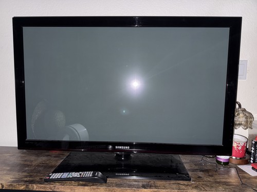 Samsung pn42c450b1d 42 - pn42c450b1d, 42"