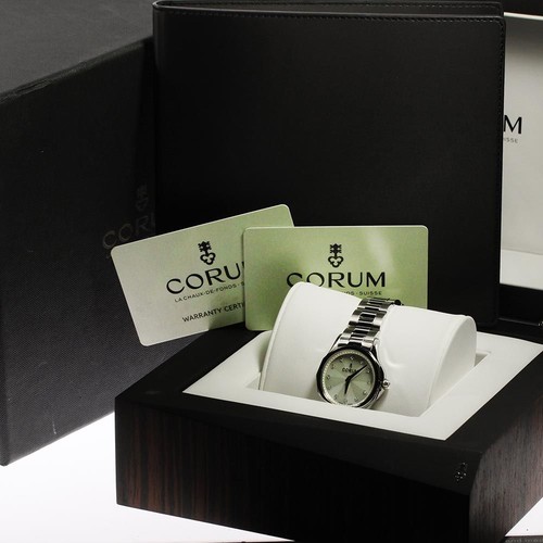 Orologio donna corum - donna,