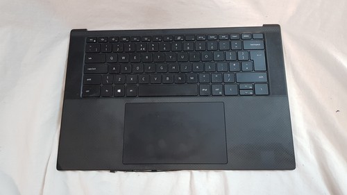 Dell originale precision 5550 - originale,