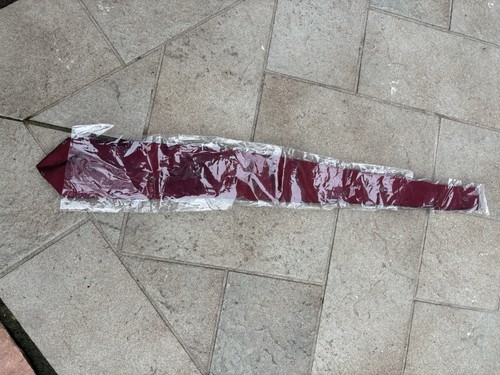 Burberry 100 seta - 100%,