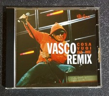 Vasco Rossi ‎– Cosa Vuoi