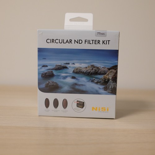 Nisi circular filter - nisi,