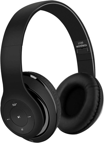 Bluetooth cuffie stereo senza - cuffie,