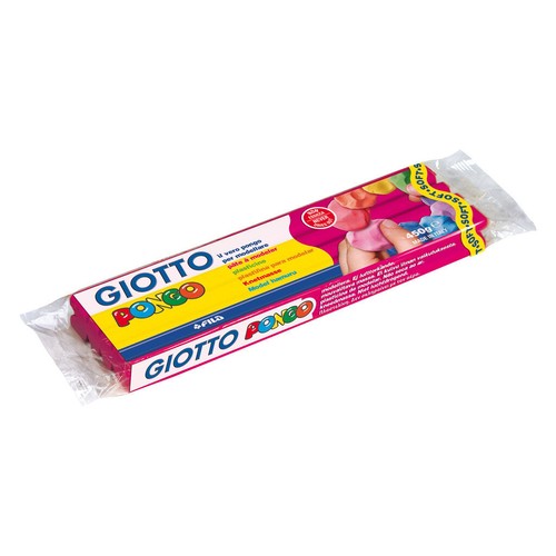 Pasta modellabile giotto - modellabile,