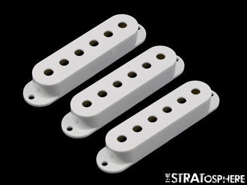 Nuovo set pickup cover - *nuovo,