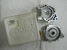 POLINI 143.070.001 COPPIA CARTER MOTORE 4,2HP