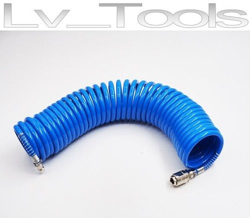 Tubo aria compressa - tubo, spirale