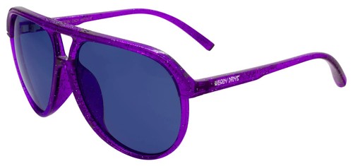 Nuovo black flys occhiali - black,