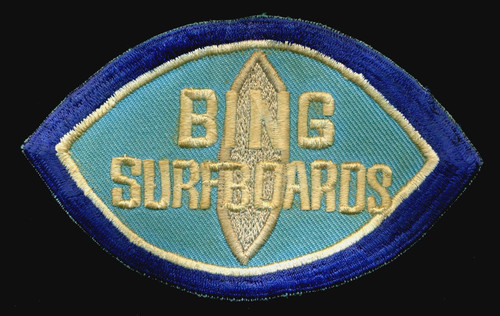 Bing tavole surf - da,