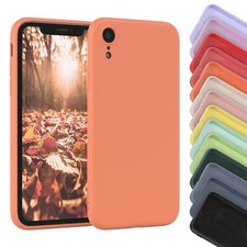 EAZY CASE für Apple iPhone XR