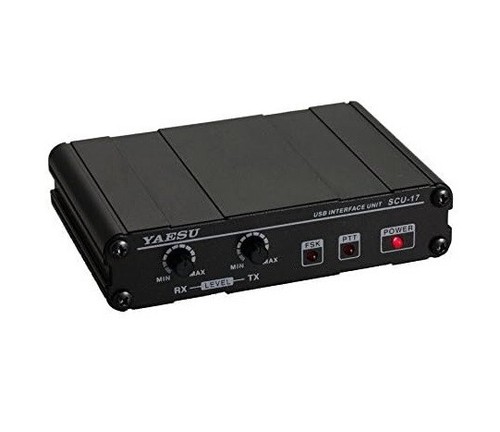 Unità interfaccia usb - di,