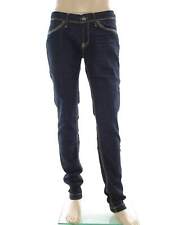 Jeans da uomo jeans super slim