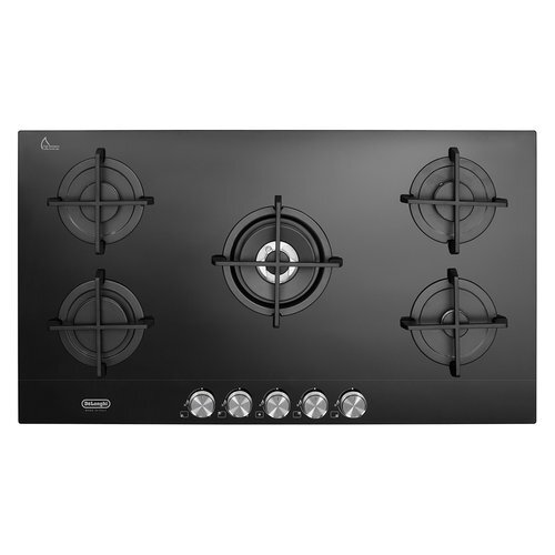 Longhi piano cottura gas 5 - cottura,