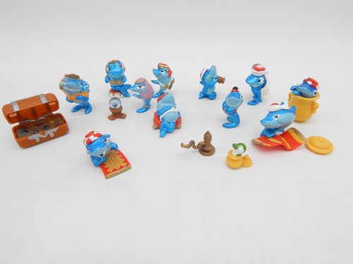 Ferrero ovetto squalibaba - ferrero, set
