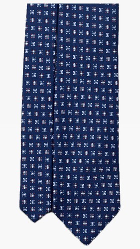 Cravatta sartoriale ciriani - cravatta,