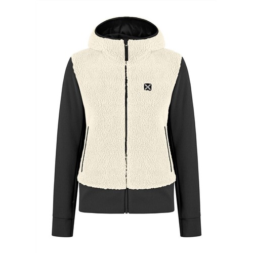 Montura sherpa mix jacket
