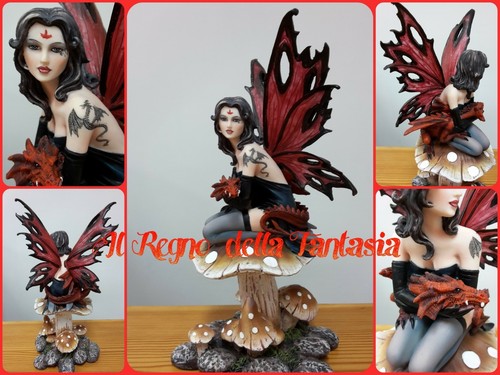 Fairy elfen fees fata hadas - fees,