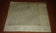 Cartina geografica mappa