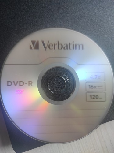 Verbatim dvd memorex 32 - dvd-r,