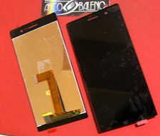 DISPLAY LCD+TOUCH SCREEN per