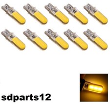 10 Lampade T10 Led Silica Gel