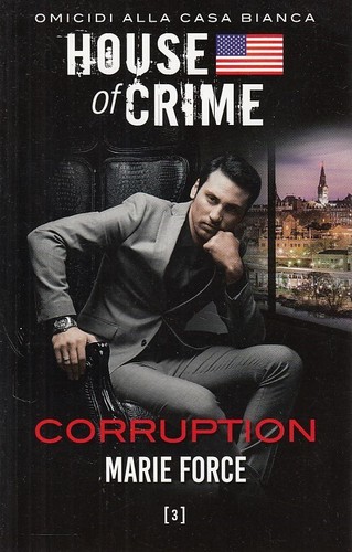 House crime n 3 - of, n.3