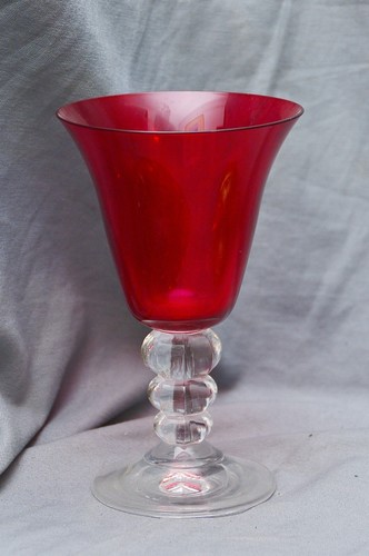 Bicchiere vino coppa - da,