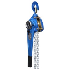 Pallit lever hoist - , lever-m