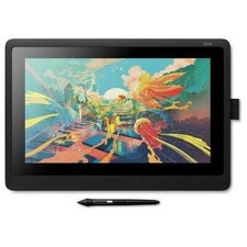WACOM CINTIQ 16 TAVOLETTA