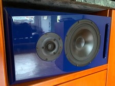 Centro monitor attivo Spendor