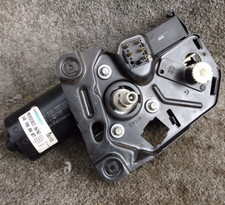 Mercedes W140 Classe S Motore