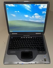 Compaq Presario 2100 15