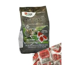 Veleno Ratticida Topicida Per