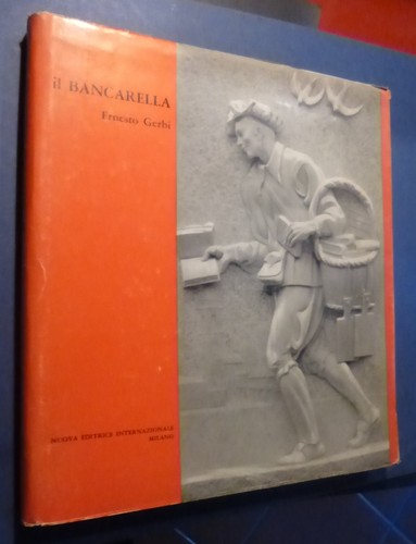 Gerbi il bancarella - gerbi,